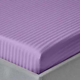 Дитяча постільна білизна Cosas сатин AMETHYST 110х140см (StrSatin_24Amethyst_Amethyst_140) - мініатюра 7