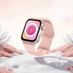 Смарт-годинник Hoco Y32 44mm, 225 mAh, IP67 Smart sports watch (call version) (6942007659062) - мініатюра 9