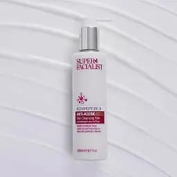 Super Facialist Молочко з Гексапептид 9 антивікове д/обличчя, 200мл - мініатюра 3