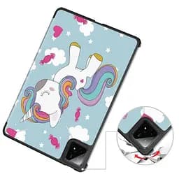 Чохол-книжка BeCover Smart Case для Xiaomi Pad 7 / 7 Pro 11.2" Unicorn (712816) - мініатюра 2