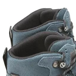 Черевики Scarpa ZG Lite GTX 42,5 Сірий-Синій - мініатюра 3