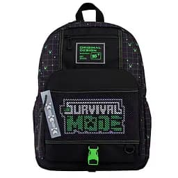 Рюкзак Yes T-115 Minecraft Survival (550001) - мініатюра 2