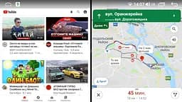 Автомагнітола XPRO штатна Toyota Prado 150 2010-2013 9 +CAN Android 10.1 4/32 чорний (MER-14144_5866) - мініатюра 4