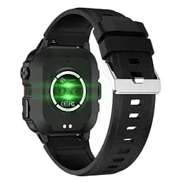 Годинник Smart Expert Nano Rubber, 2 ремінця - мініатюра 18