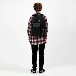 Рюкзак Kite Education teens Dark Matter (K26-2597L-2) - мініатюра 17