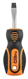 Викрутки SL,PH, сталь CrV, набір 8шт Neo Tools hoz0014078 - мініатюра 3