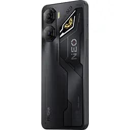 Смартфон ZTE Nubia Neo 3 5G 8/256GB Black - мініатюра 4