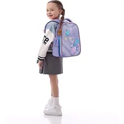 Рюкзак GoPack Education напівкаркасний 165S Cute Pony (GO25-165S-1) - мініатюра 15