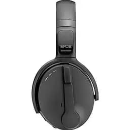 Бездротові накладні навушники Sennheiser Epos C50 ANC (1001147) чорні - мініатюра 2