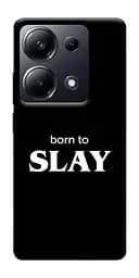 Чохол Demsky Slay для Xiaomi Redmi 13 4G / Poco M6 4G