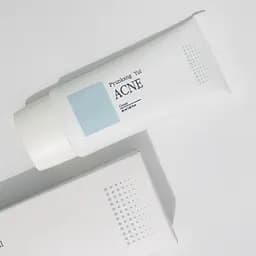 Крем для обличчя Pyunkang Yul Acne Cream від акне 50 мл - мініатюра 3
