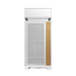 Корпус DeepCool CL6600 White (R-CL6600-WHNNA0-G) - мініатюра 3