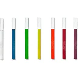 Неоновий маркер Parisa Neon Eyeliner NP-107 відтінок 03 (Салатовий) 0.6 мл - мініатюра 2
