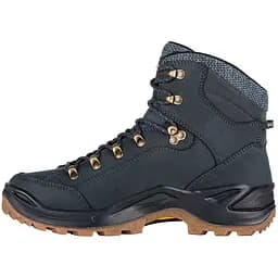 Черевики Lowa Renegade Warm GTX MID 41,5 Темно-синій - мініатюра 2