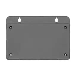 Блок живлення Kraft KRF-1204B (4CH) 60W, 4 канали навантаження, 12V/1A на 1 канал, з регулятором напруги для компенсації довжини кабелю (43-00144) - мініатюра 6