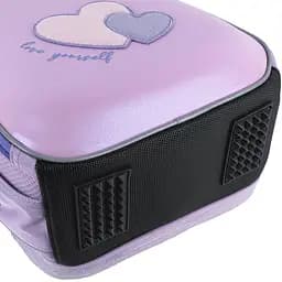 Рюкзак Kite Education каркасний 555 Sweetheart (K25-555S-7) - мініатюра 8