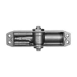 Дверний доводчик Dortec DT-63 Graphite 45-65 кг (63-00067) - мініатюра 6
