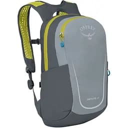 Рюкзак Osprey Daylite Jr сірий - мініатюра 2