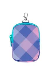 Рюкзак Kite Education каркасний 531 Purple Chequer колір різнокольоровий KITE ЦБ-00254210 - мініатюра 8