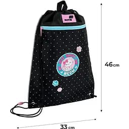 Сумка для взуття Kite Pretty Kitty (K26-601M-38) - мініатюра 4