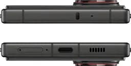 Смартфон ZTE Nubia Z70 Ultra 24/1TB Black (Global) - мініатюра 6