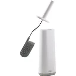 Йоршик для унітаза Joseph Joseph Plus Light Grey (70515) - мініатюра 2