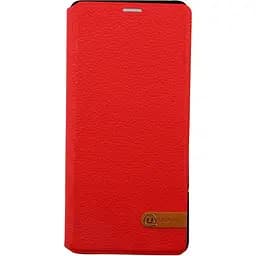 Чохол-накладка Usams Duke Series Samsung Galaxy Note 8 Red