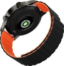 Smart Watch Black Shark S3 (BS-W2406) Black UA - мініатюра 3