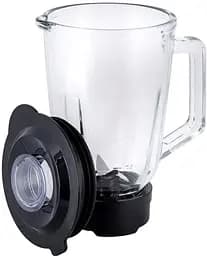 Блендер XPRO R-302 з потужним двигуном 300 Вт (43740-R 302_1016) - мініатюра 2