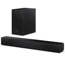 Саундбар Sharp HT-SBW121 Black - мініатюра 9