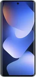 Смартфон Xiaomi Redmi Note 15 5G 6/128Gb Glacier Blue No Adapter UA UCRF - мініатюра 2
