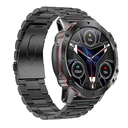 Годинник Smart Forest Pro Black - мініатюра 3