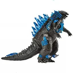 Фігурка Godzilla vs. Kong Titan Tech Годзілла, 20 см (34931) - мініатюра 3