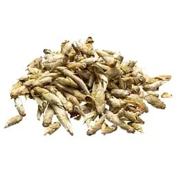 Чай Jinglong Tea Factory Дикі бруньки з пуерних дерев Гу Шу Я Бао від Цзин Лун 2021 р. - 50 г - мініатюра 3