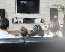 AV-Ресивер 7.2-канальний Onkyo TX-NR6100 Black - мініатюра 6