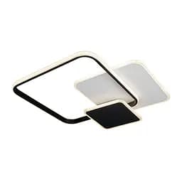 Люстра стельова LED Levistella 7871017, 60W, регульована температура світла, сучасний стиль - мініатюра 4