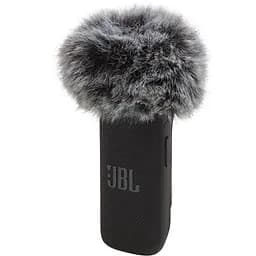 Мікрофон JBL Quantum Stream Wireless (JBLSTRMWLLGHTBLK) - мініатюра 7
