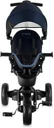 Триколісний велосипед MoMi Ivi Navy Blue (ROTR00014) - мініатюра 7