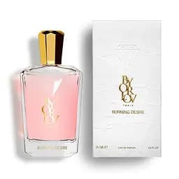 Парфумована вода Orlov Paris Burning Desire 75 мл - мініатюра 2