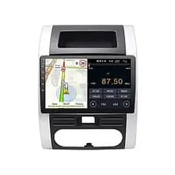 Автомагнітола 10 Android 10.1 XPRO для Nissan X-Trail 2007-2013 (MER-14122_6237) - мініатюра 5