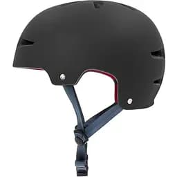 Шолом Rekd Ultralite In-Mold Helmet S/M Чорний - мініатюра 6
