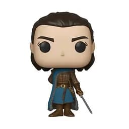 Фігурка Funko Pop Гра престолів Game of Thrones Arya Stark Арія Старк 10 см GT AS76 - мініатюра 2