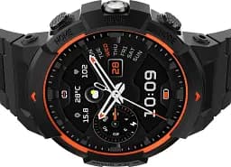 Смарт-годинник Black Shark GS3 Sport BS-W2402 MB Black - мініатюра 5