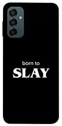Чохол Demsky Slay для Samsung Galaxy M34 5G