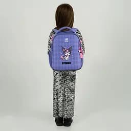 Рюкзак Kite Education каркасний 555 HK-2 (HK25-555S-2) - мініатюра 16