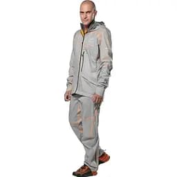 Куртка чоловіча Salewa NXT PTX 3L Jacket Men L Світло-сірий - мініатюра 2