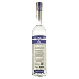 Напій міцний Witch Water Сливовиця 40% 0.5 л - мініатюра 2