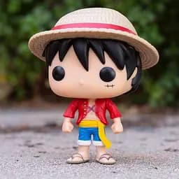 Ігрова фігурка Funko POP! cерії "One Piece" - Monkey D. Luffy - мініатюра 3
