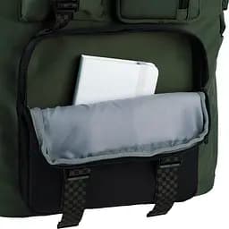 Рюкзак GoPack Education Teens 2500L хакі Хакі (GO26-2500L-4) - мініатюра 13