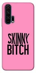 Чохол Demsky Skinny для Huawei Honor 20 Pro